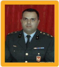Gürkan KELEŞ