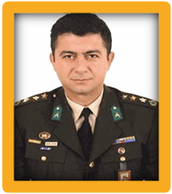 Mehmet YILDIZ