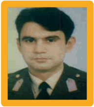 Hasan Cem DEMİR