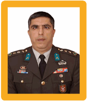 Orhan SEZGİN