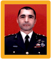 Yavuz UÇAR