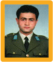 Ercan ŞAHİN