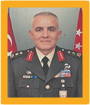 Davut ALA