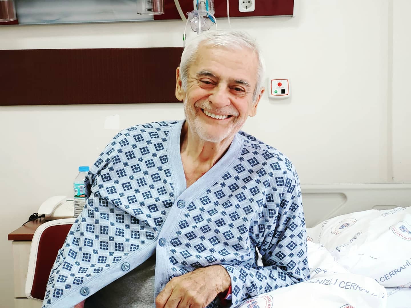 218- Vefat ve Başsağlığı (Zeki KÖSEOĞLU - 22.09.2020)