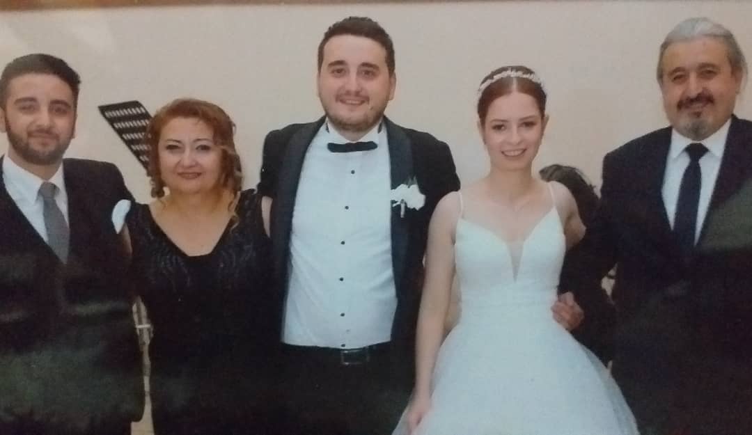 289- DÜĞÜN Cansu&Buğra TÜYLÜOĞLU (08.10.2021)