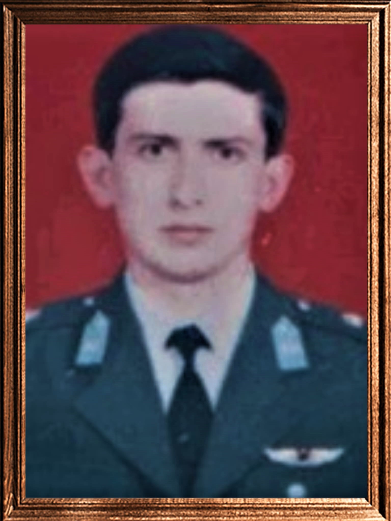 Sebahattin ÖREMİŞ