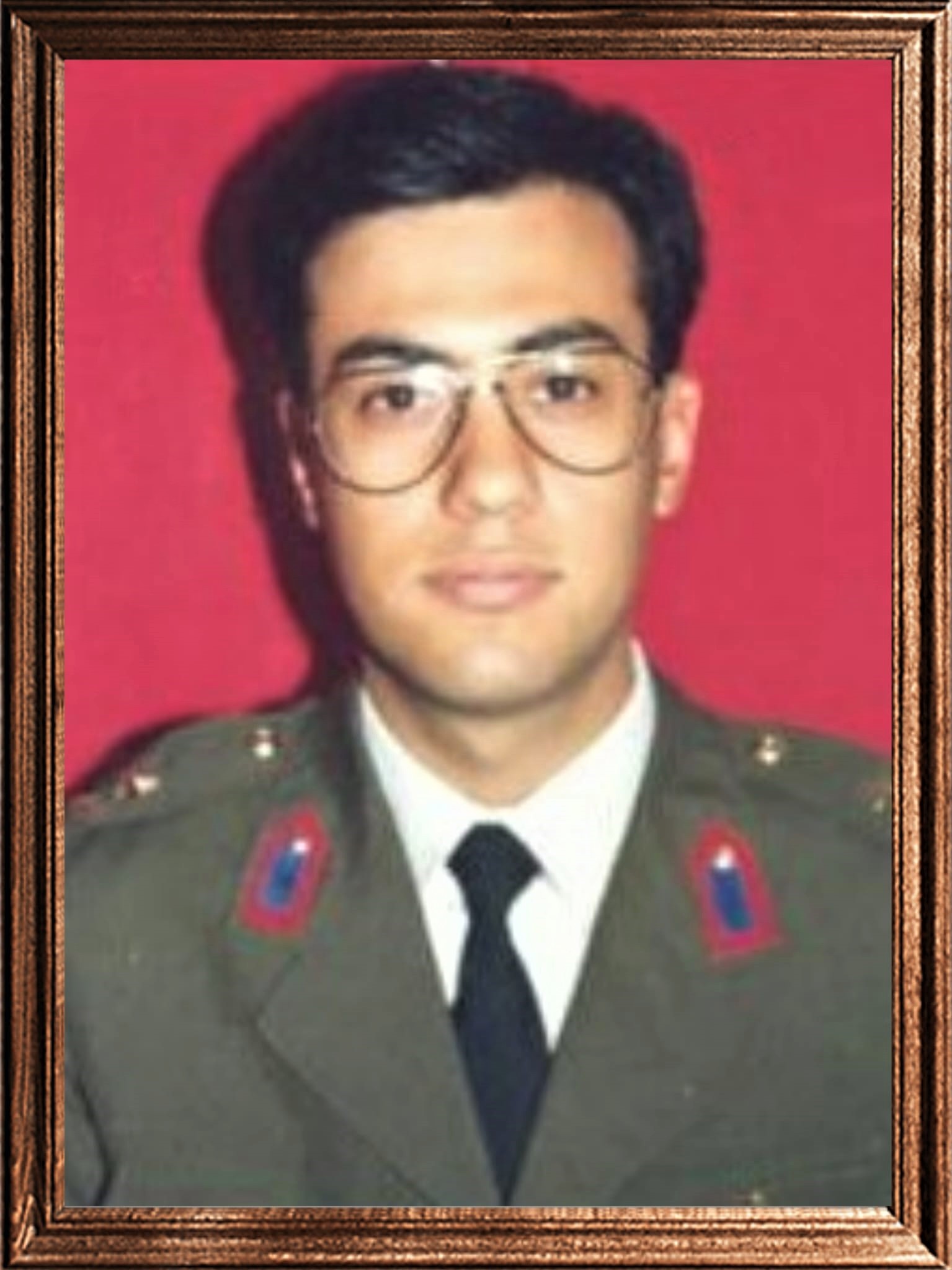 Cem ŞEN