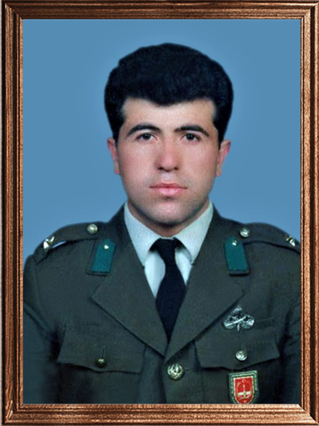Şenol ŞENTÜRK