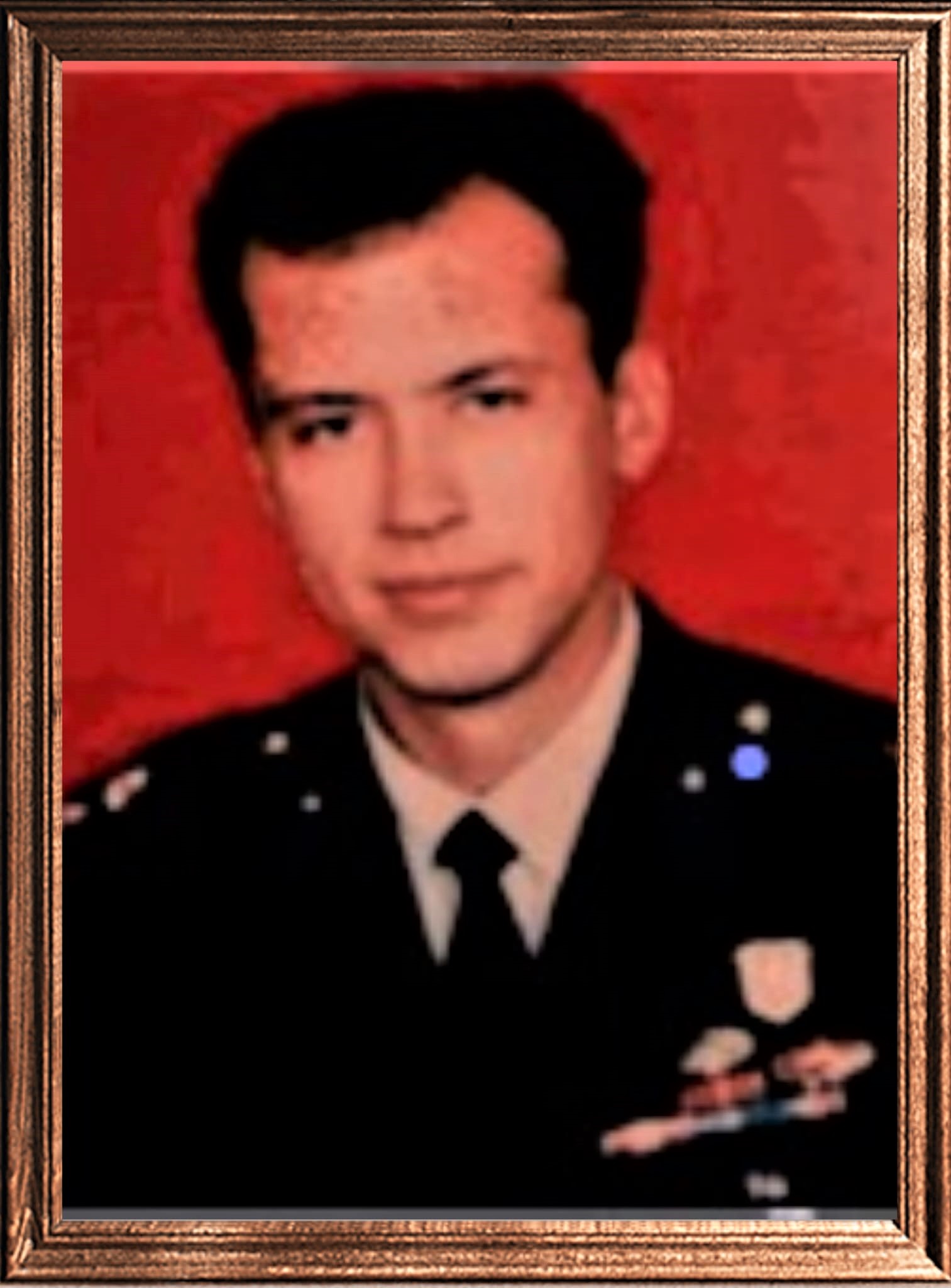 Ahmet KONUKSEVER
