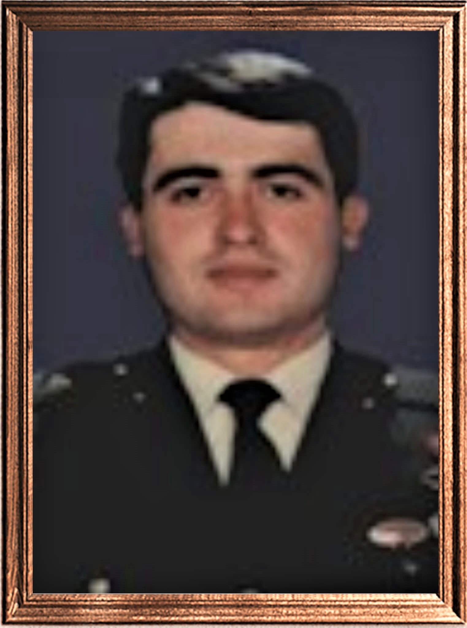 Mustafa Hakan BİZRENLİ