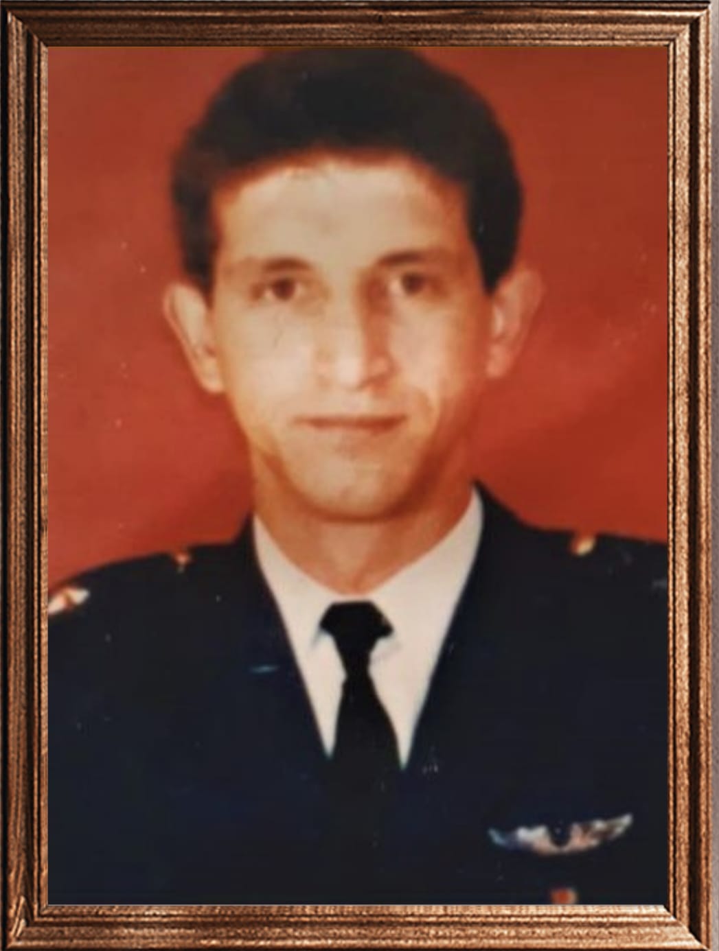Taner AKALP