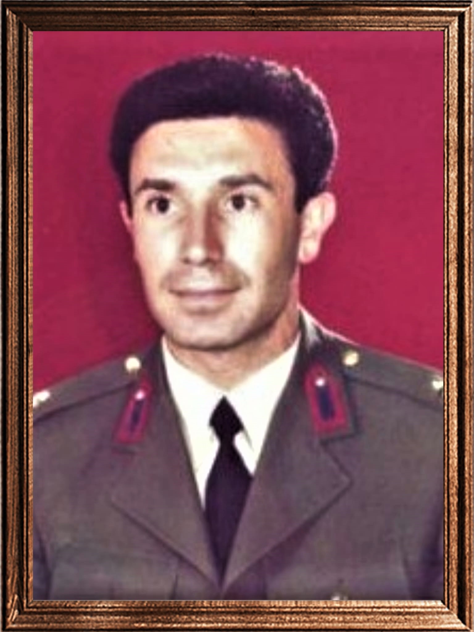 Erdal KOÇAK
