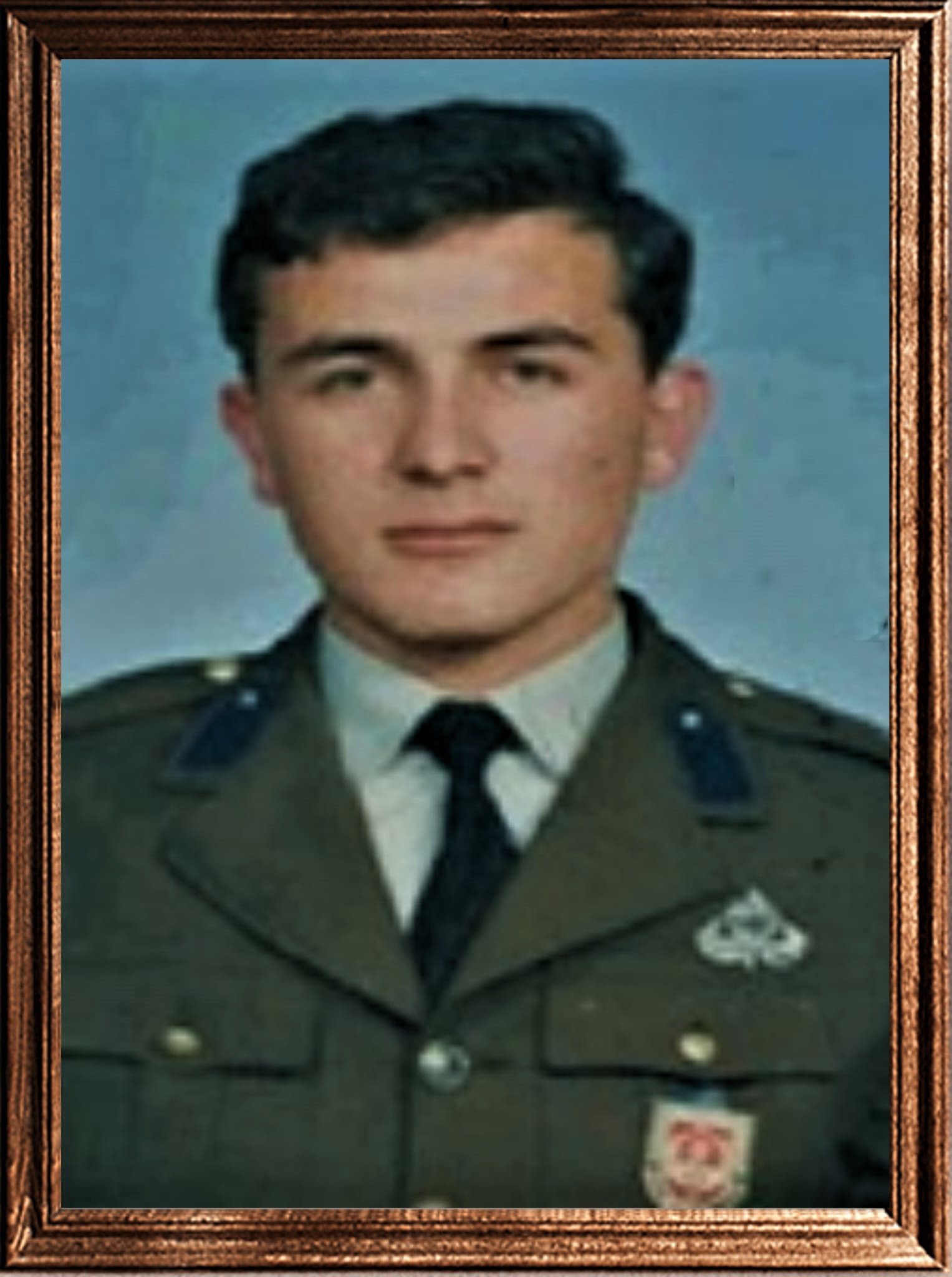 Hasan ŞAHAN