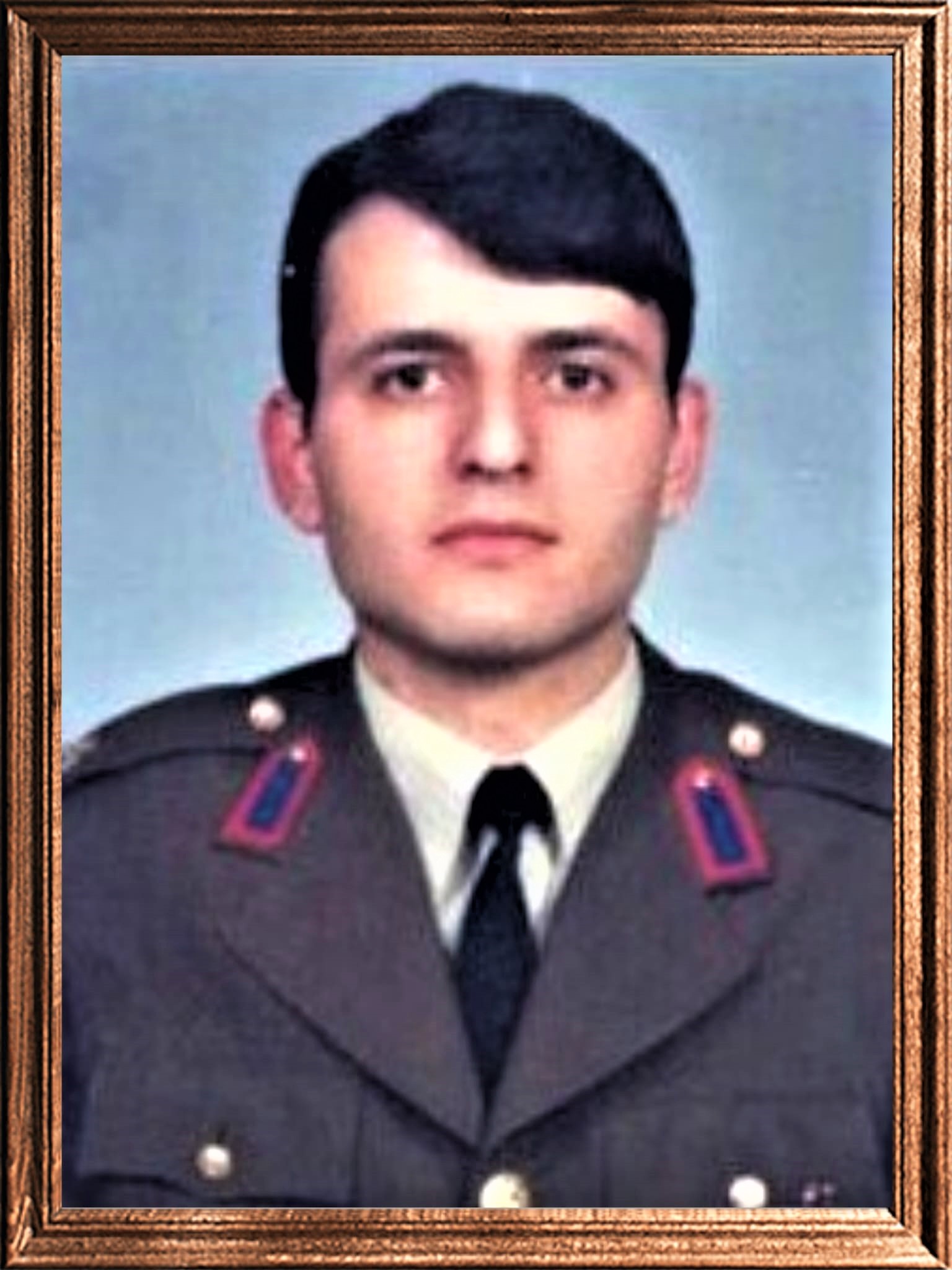 İsmail ÖZ