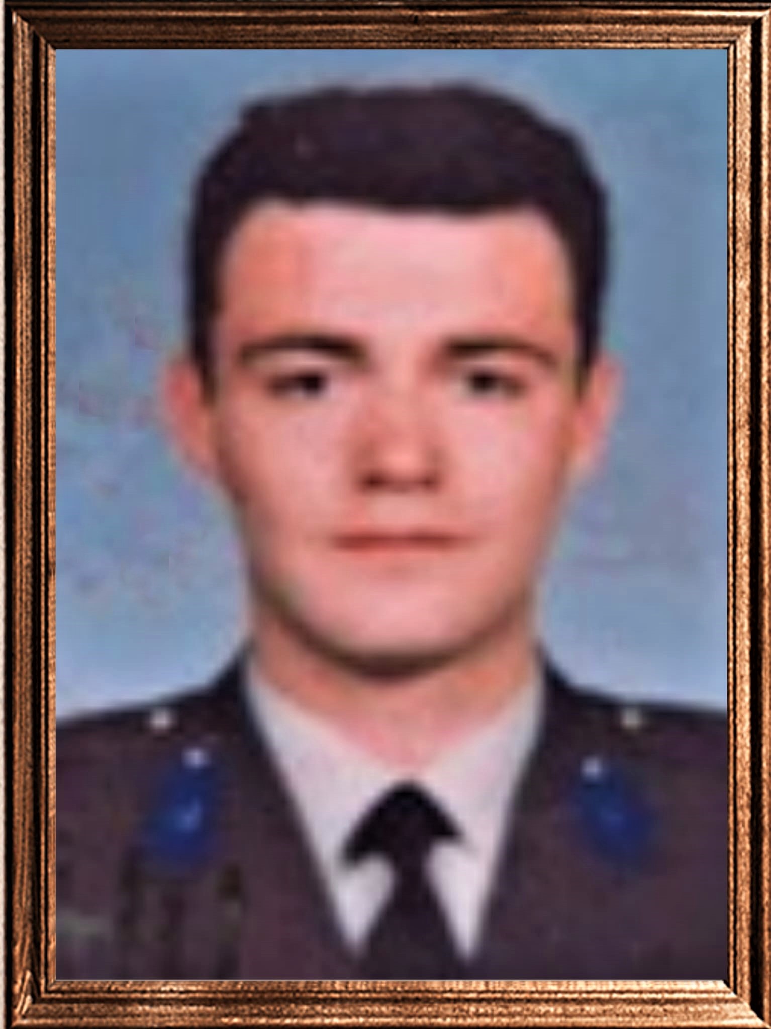 Oğuz TÜRÜDÜ