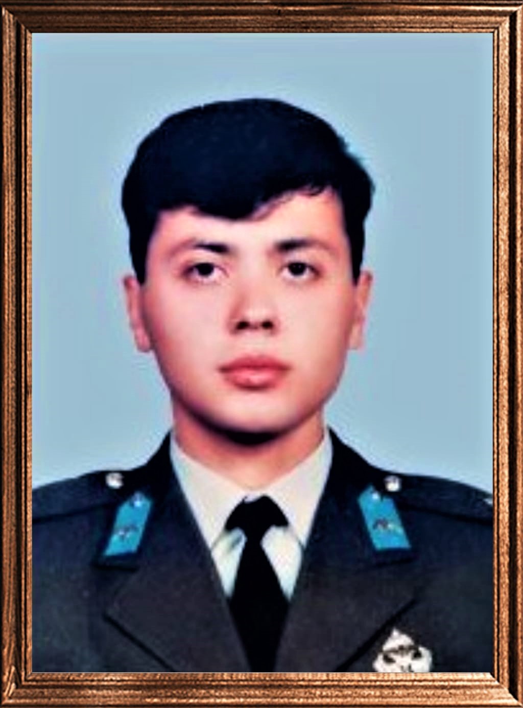 Bilge Kağan SEYİRCİ