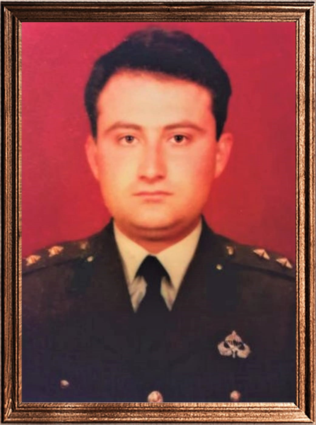 Efkan YILDIRIM