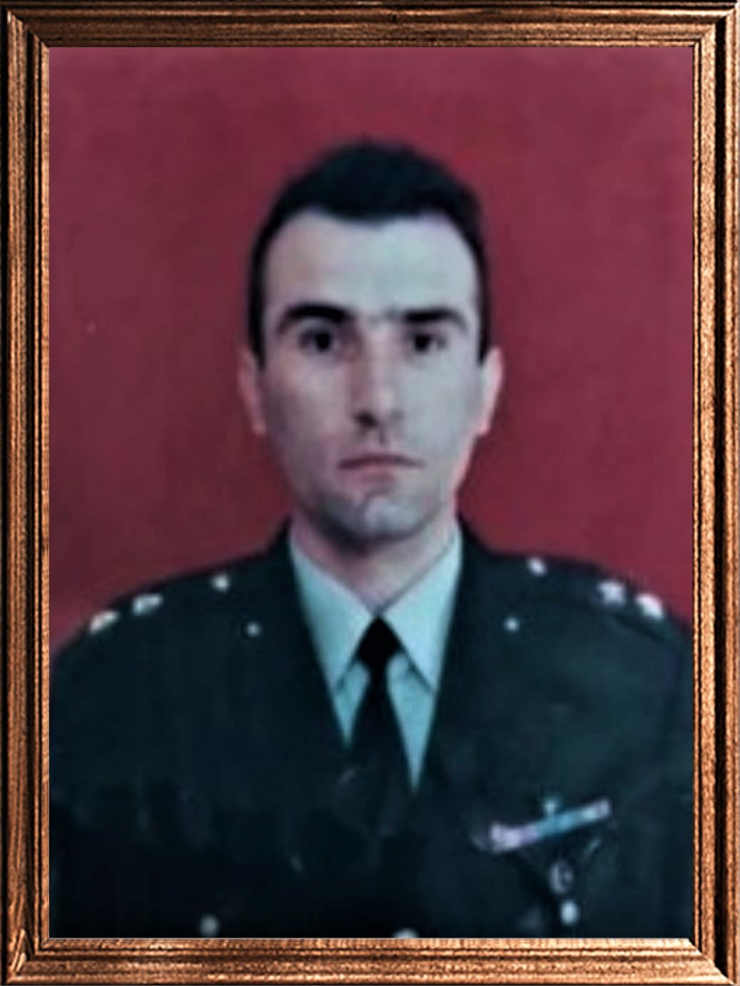 İbrahim ÇETİN