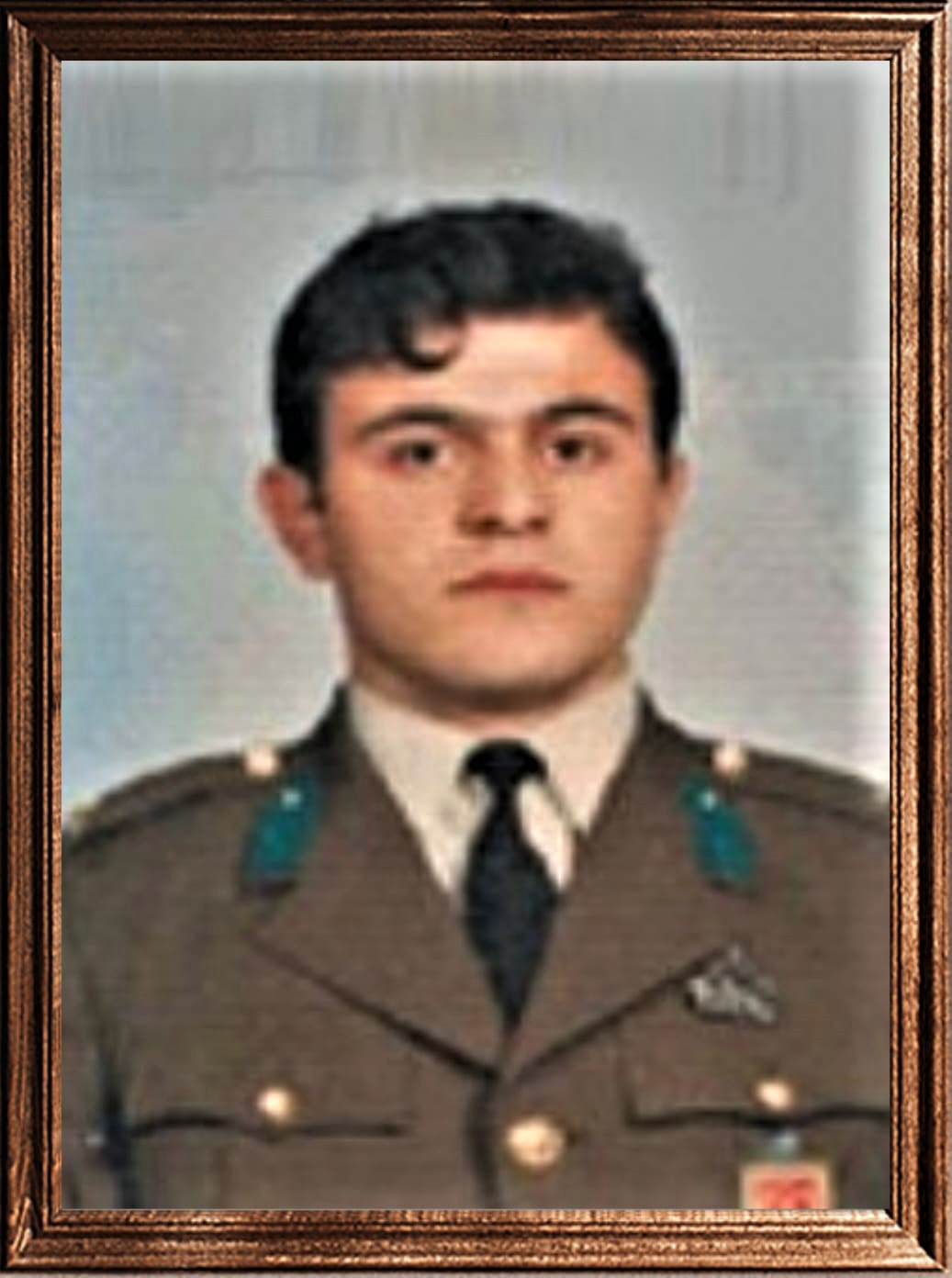 Cevdet BAHADIR