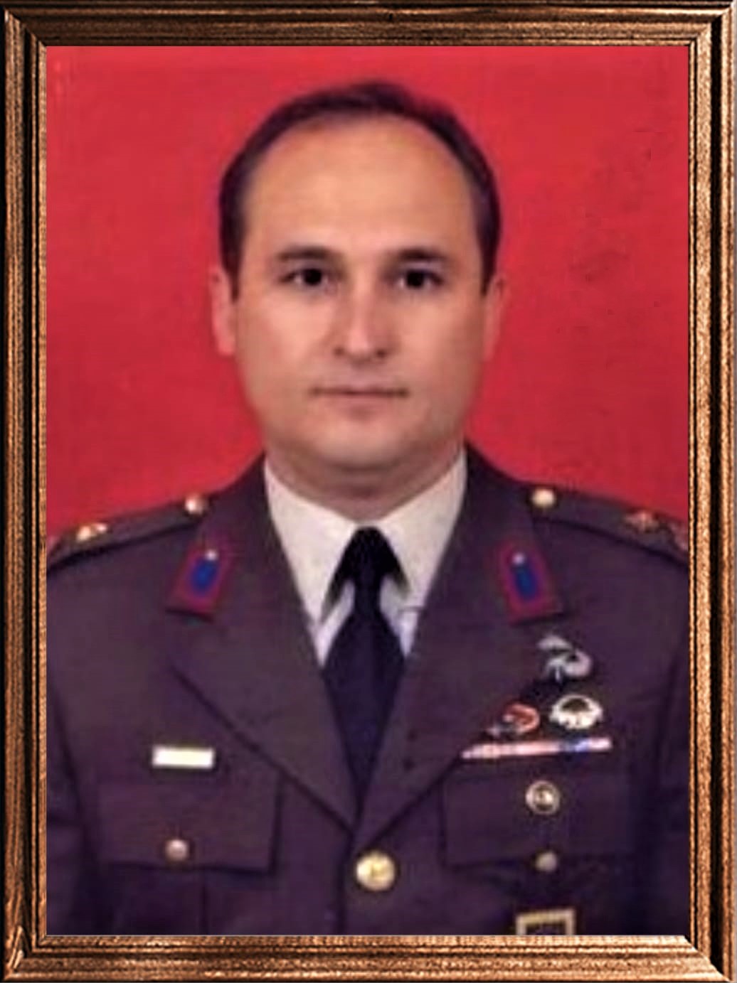 Süleyman CAN