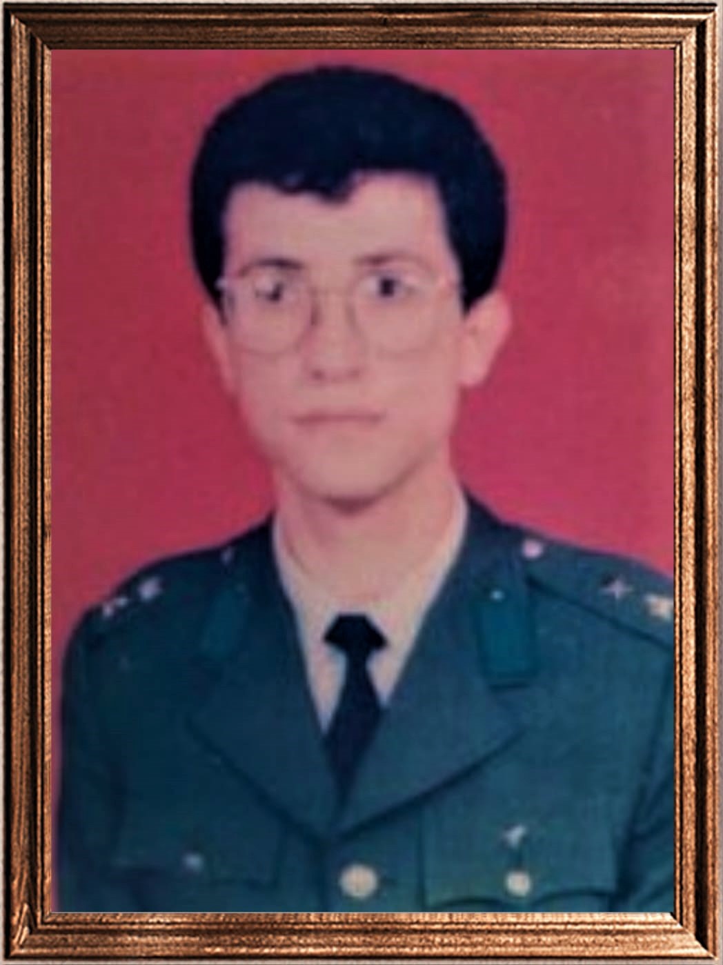 Mehmet Ali DEMİRBÜKEN