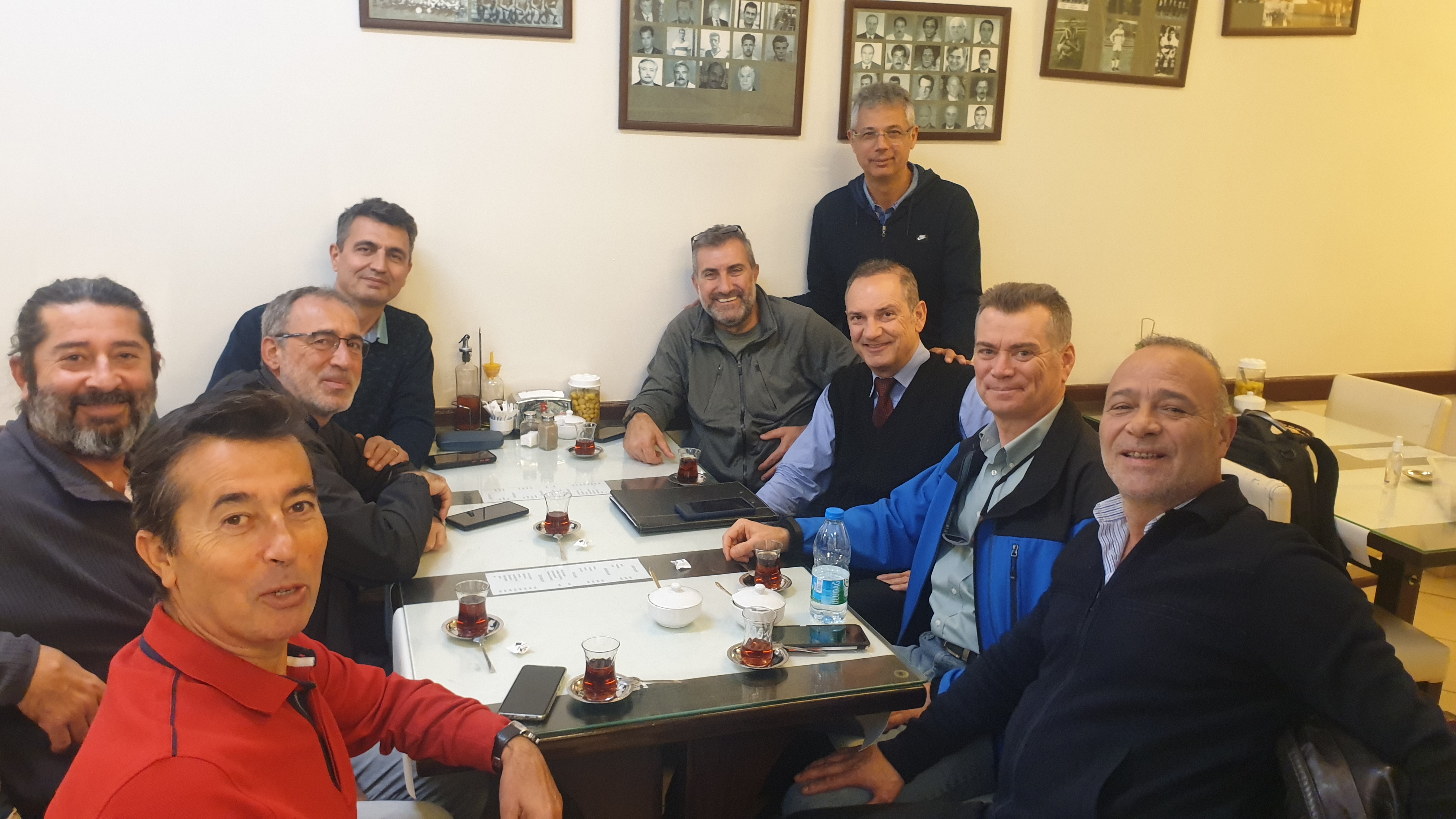 91 İzmir Buluşmaları (06.03.2024)