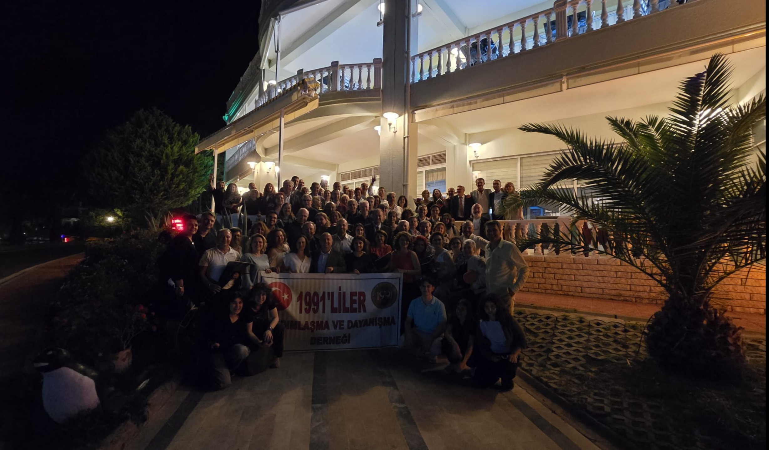 402 Anneler Günü Buluşması (10-11 Mayıs 2025)