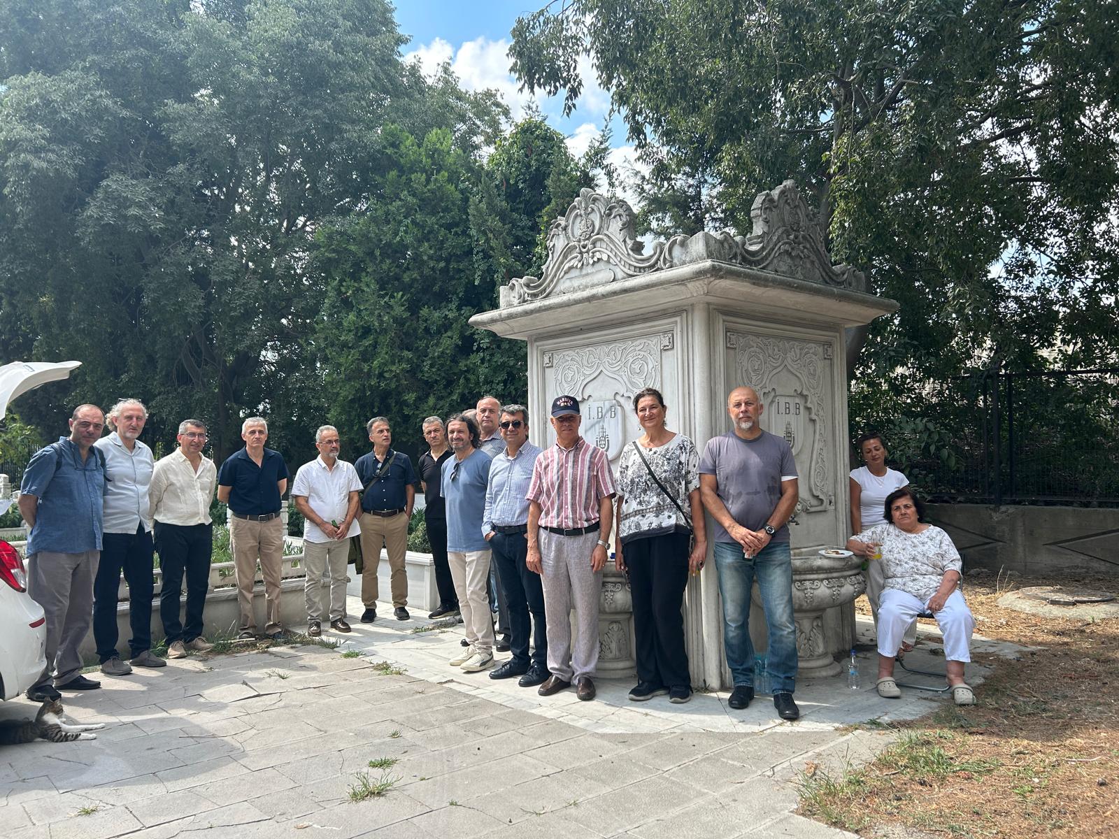 Şht.Kr.Plt.Tğm. Bilge Kağan SEYİRCİ Anma Töreni