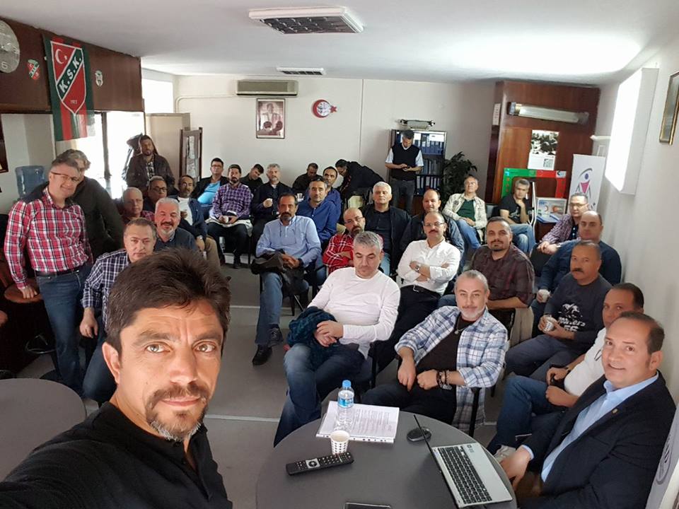 03- Üçüncü Toplantı (Kırkikiler Toplantısı) (22.04.2017)