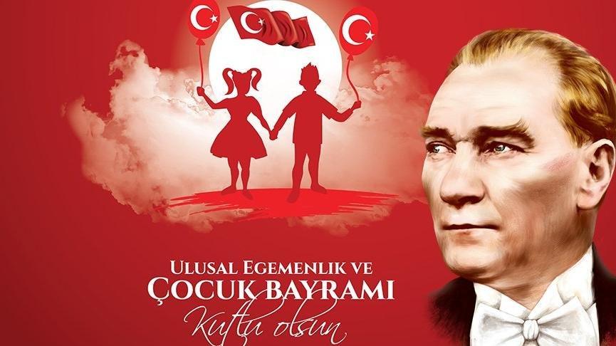 29 Nisan Etkinlik