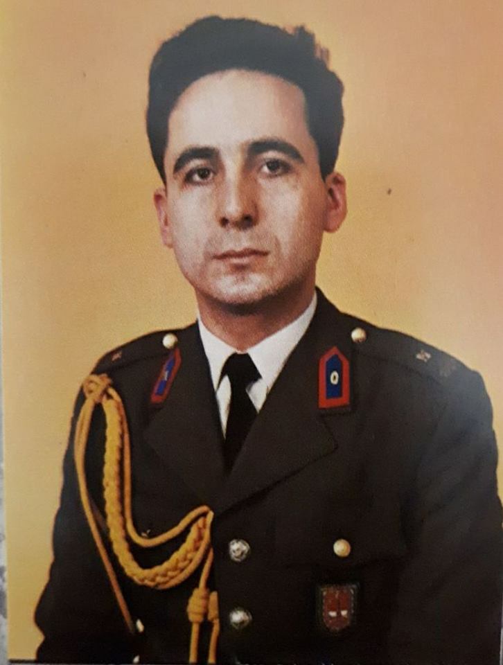 27- Cenaze merasimi Hasan Hüsnü Korkmaz (07.01.2018)