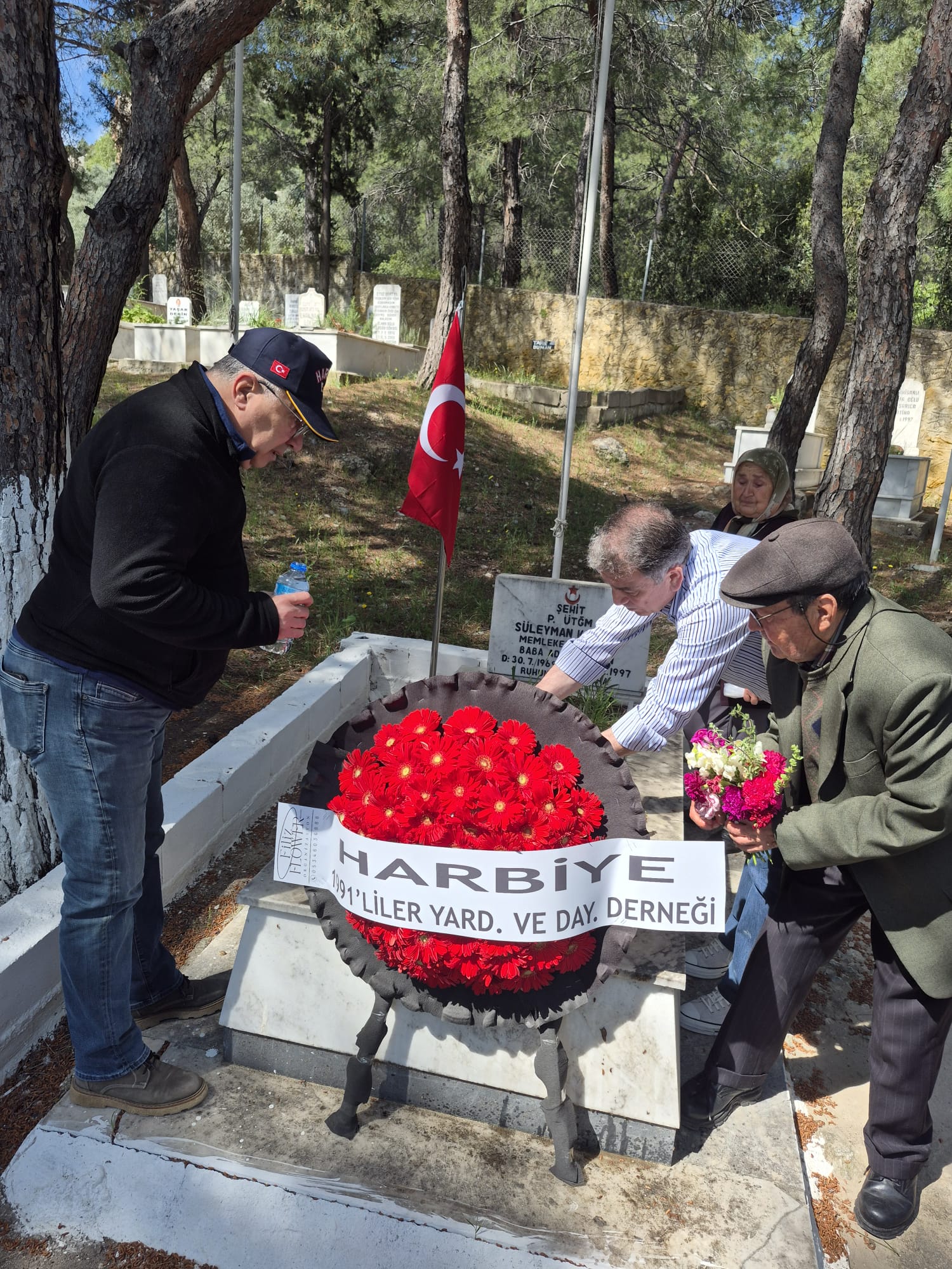 Şehit Süleyman KALAYCI