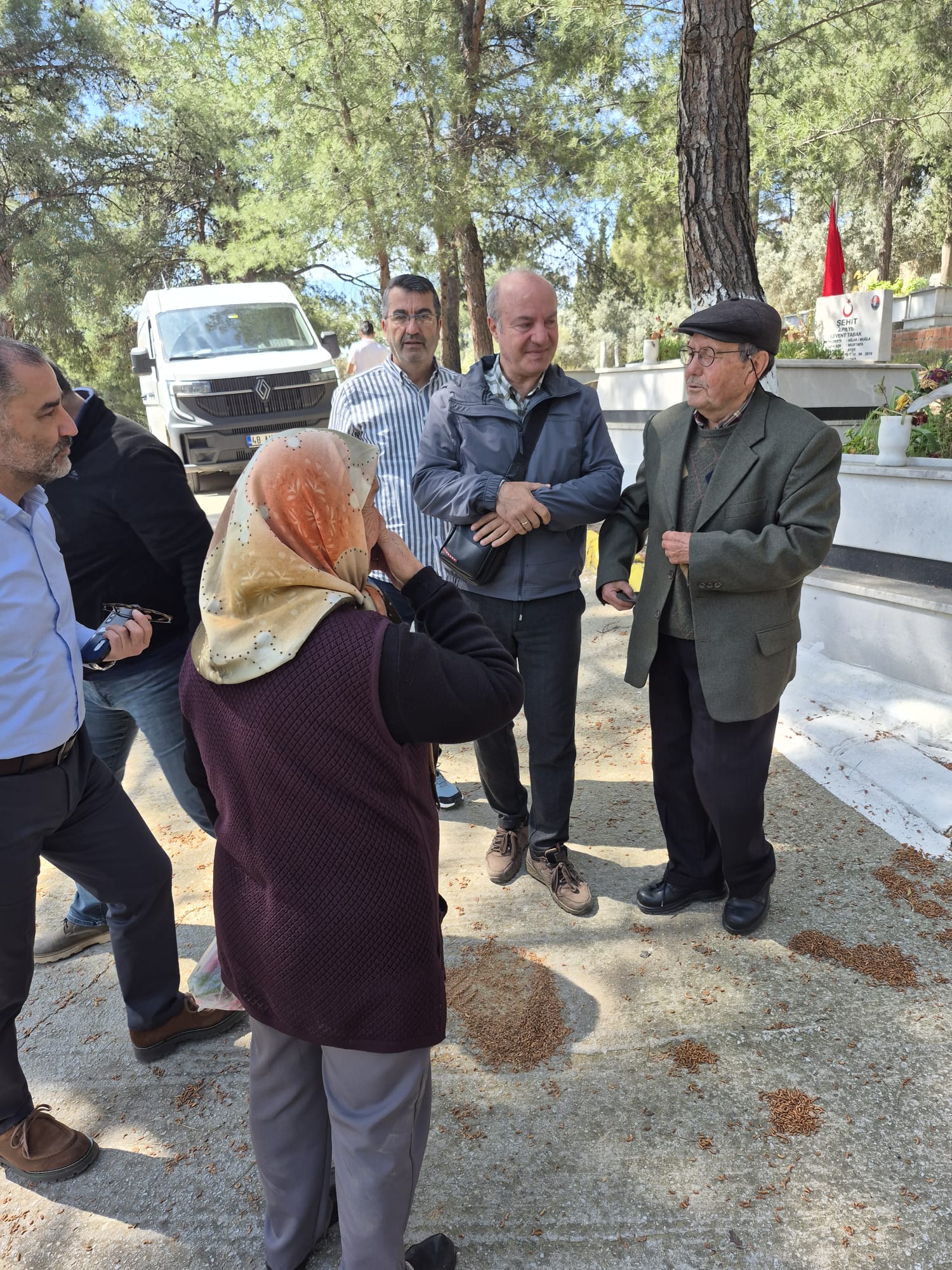 Şehit Süleyman KALAYCI