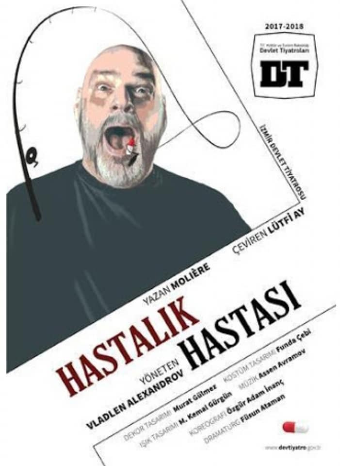 49- Tiyatro (26.04.2018)