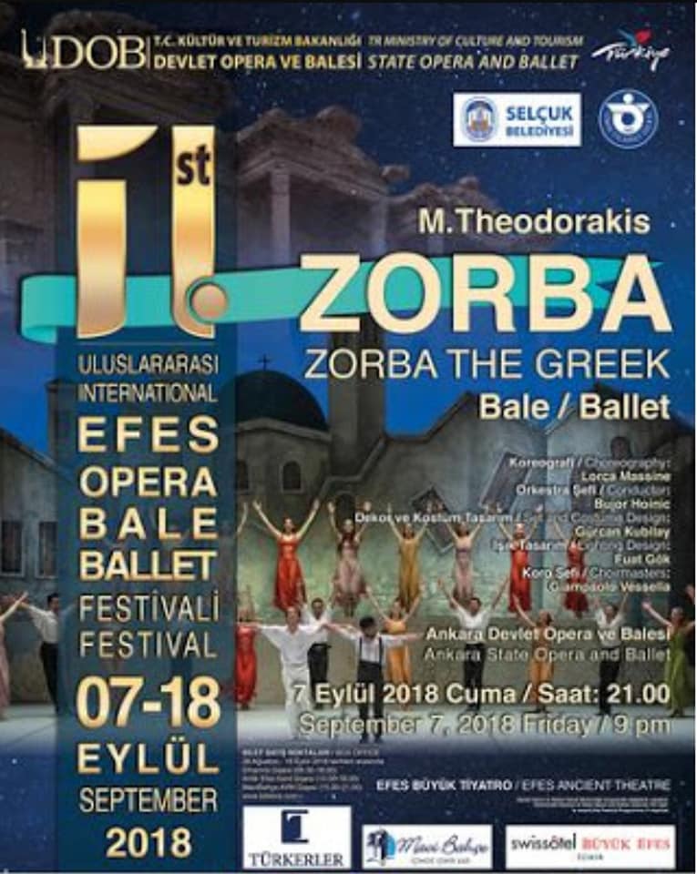 58- ZORBA Balesi (07.09.2018)