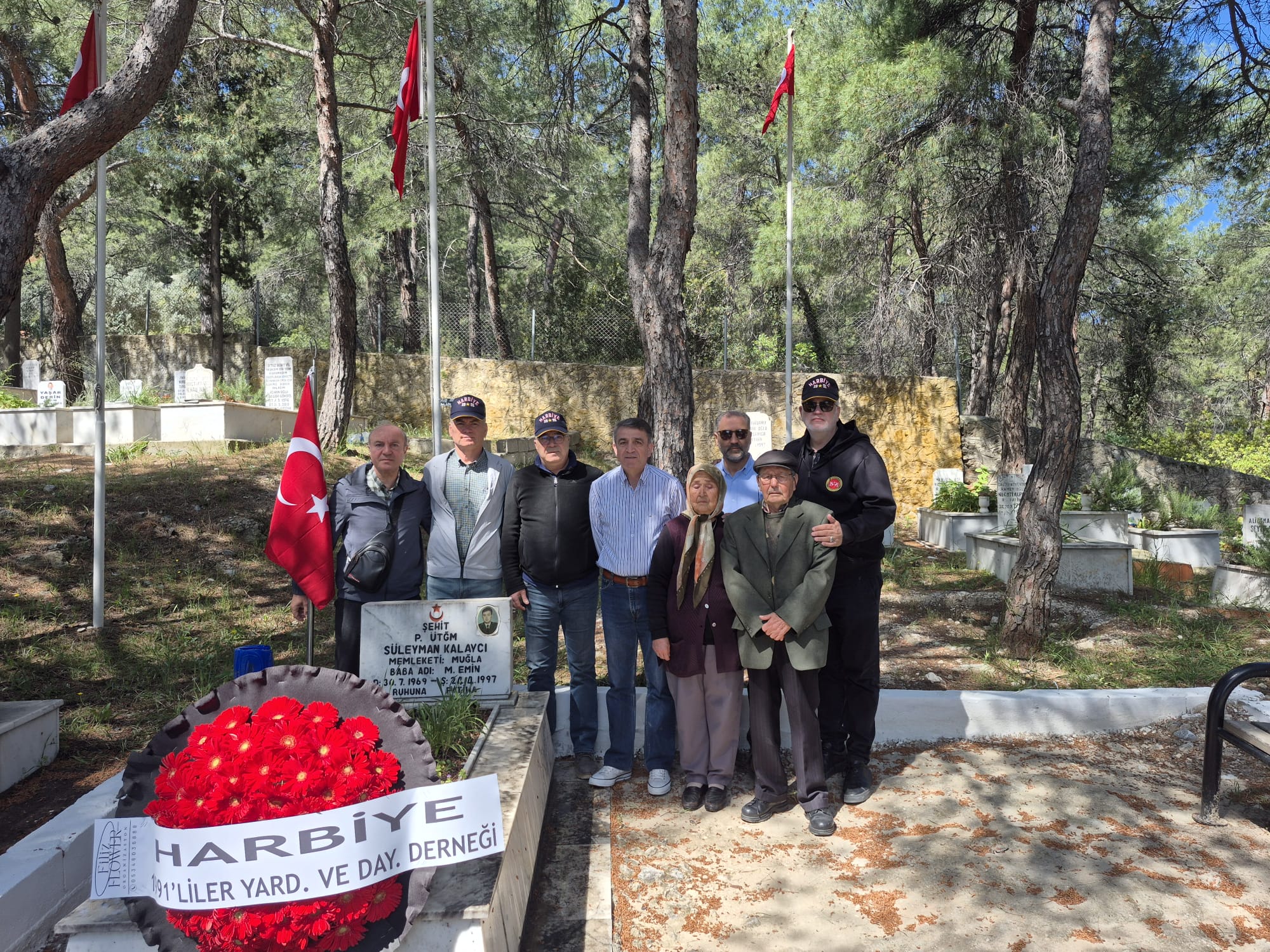 Şehit Süleyman KALAYCI