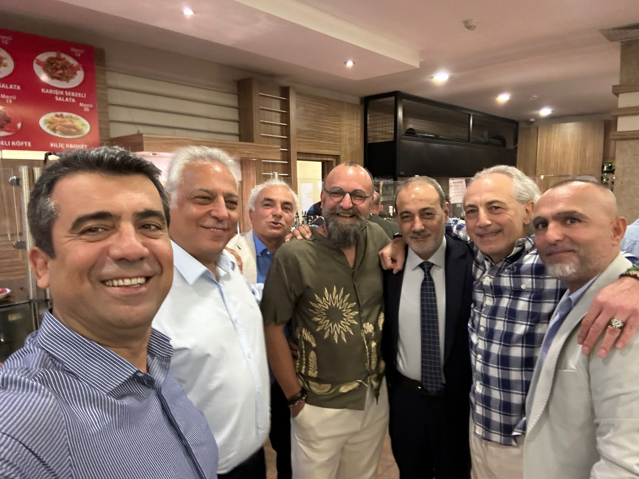 355 Yedinci Bursa Uludağ Buluşması (02.09.2023)