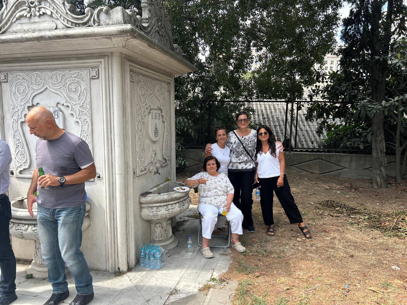 Şht.Kr.Plt.Tğm. Bilge Kağan SEYİRCİ Anma Töreni