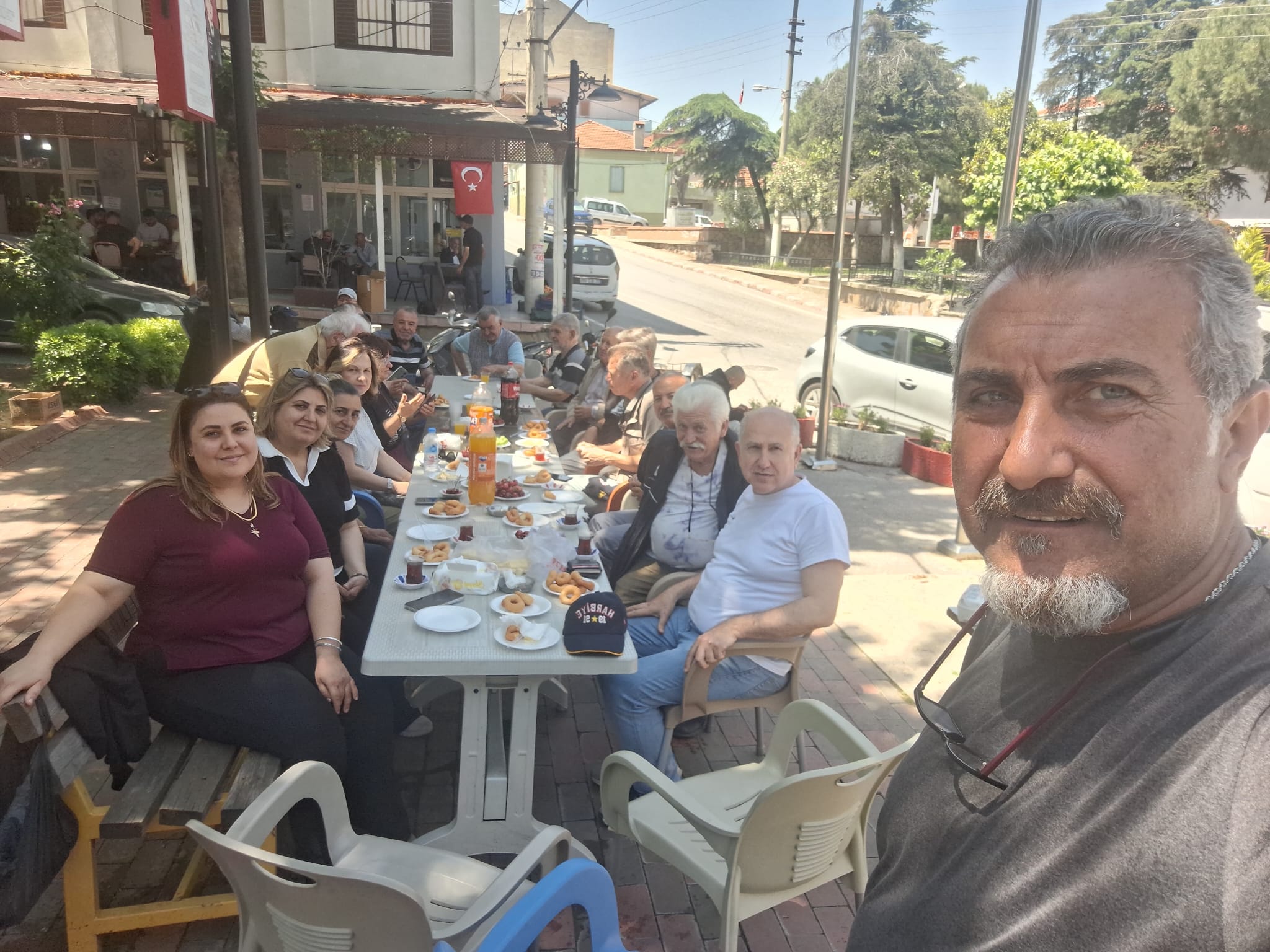 Şehit Mustafa Hakan BİZRENLİ