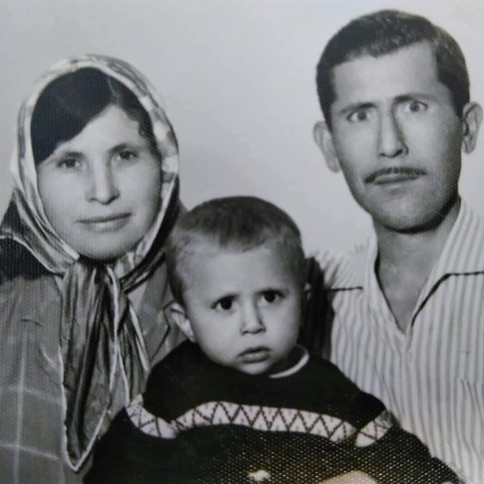 275- Vefat - Halil YILDIRIM (18.07.2021)