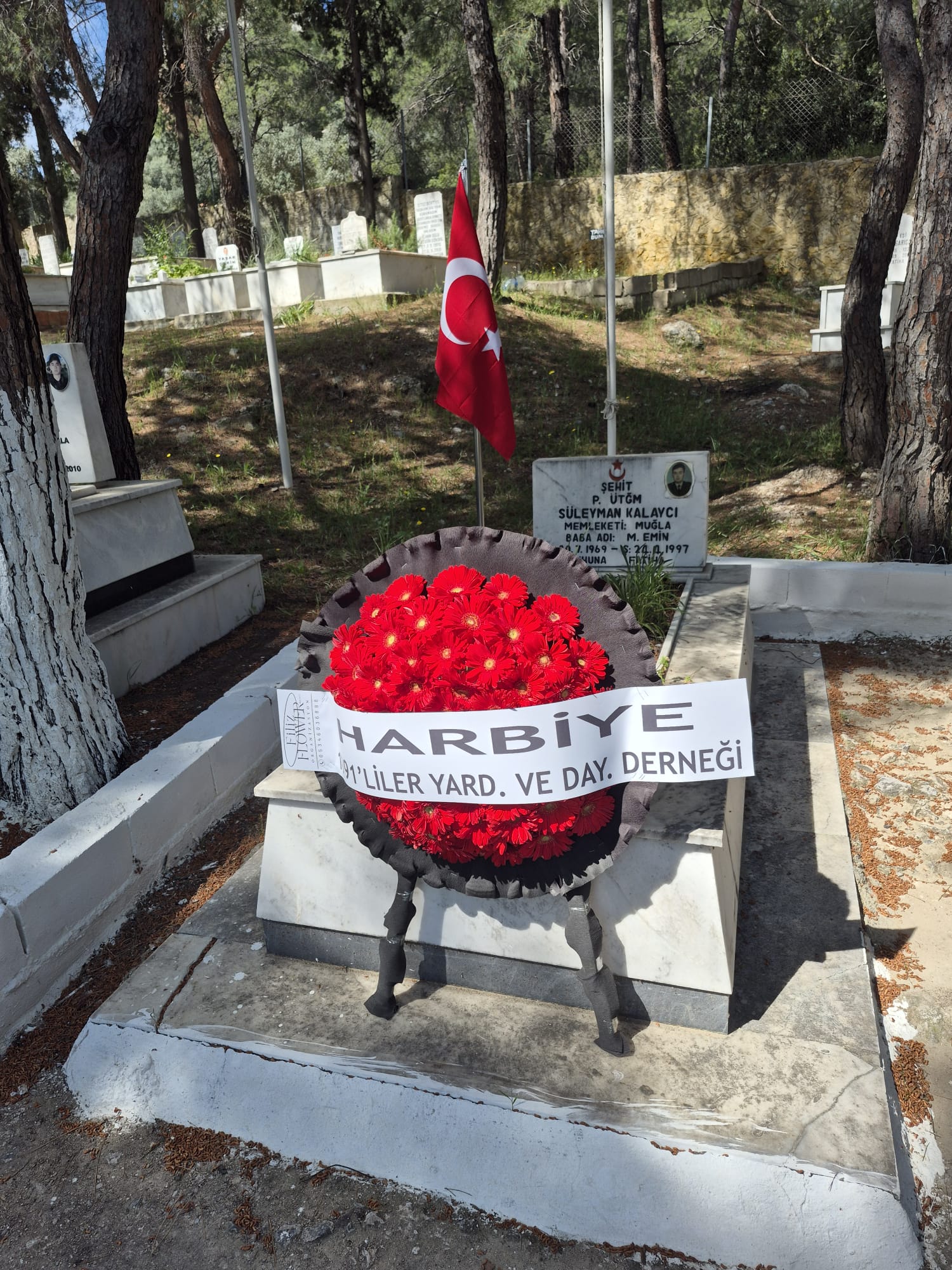 Şehit Süleyman KALAYCI