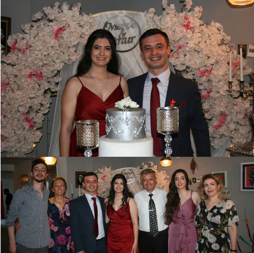 283- DÜĞÜN - Merve&Onur (12.09.2021)