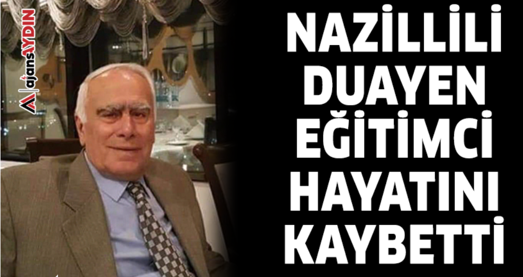 287- Vefat - Faruk YÜZBAŞIOĞLU (22.09.2021)