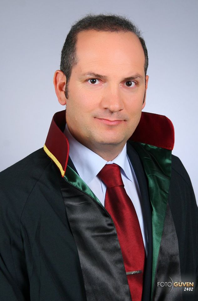 Adaletin Üç Olmazsa Olmazı (Av. O. Kemal AKSOY)