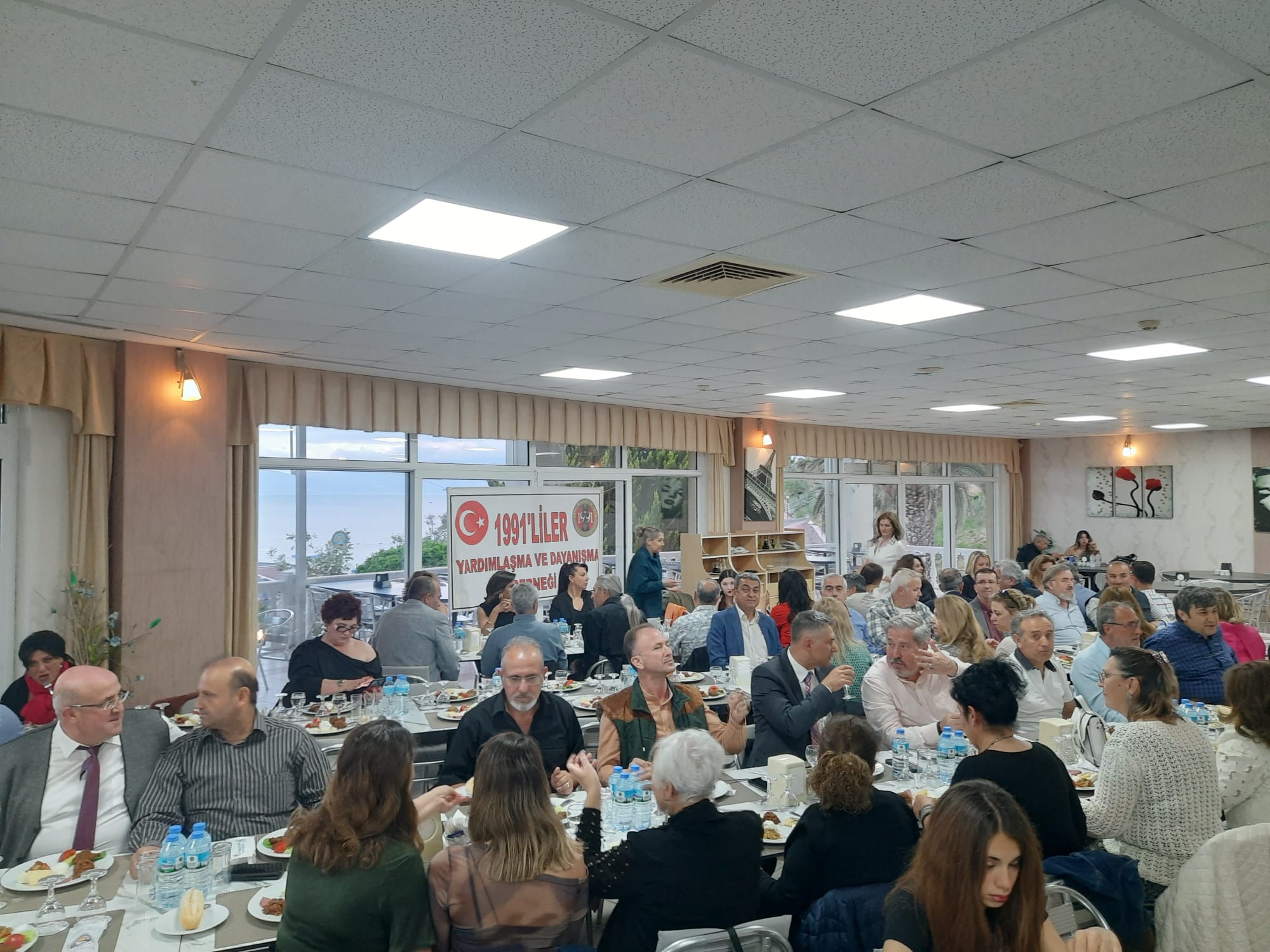 372 Anneler Günü Buluşması (11-12 Mayıs 2024)