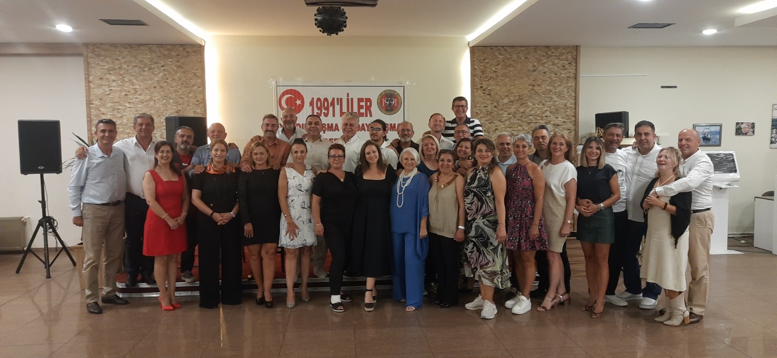 382 Sekizinci Uludağ Buluşması (31.08.2024)
