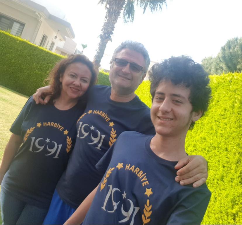 268- KIYAFET KAMPANYASI (2021)