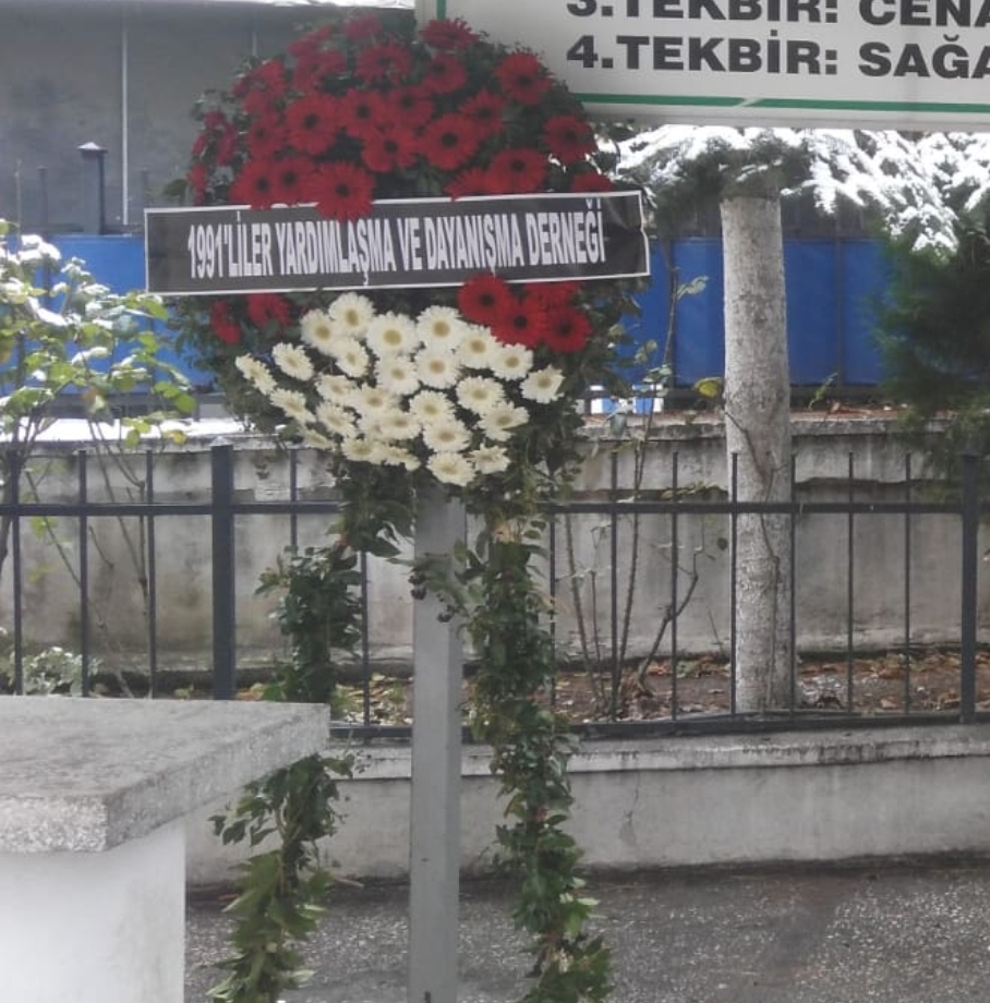 85- Vefat (29.12.2018)