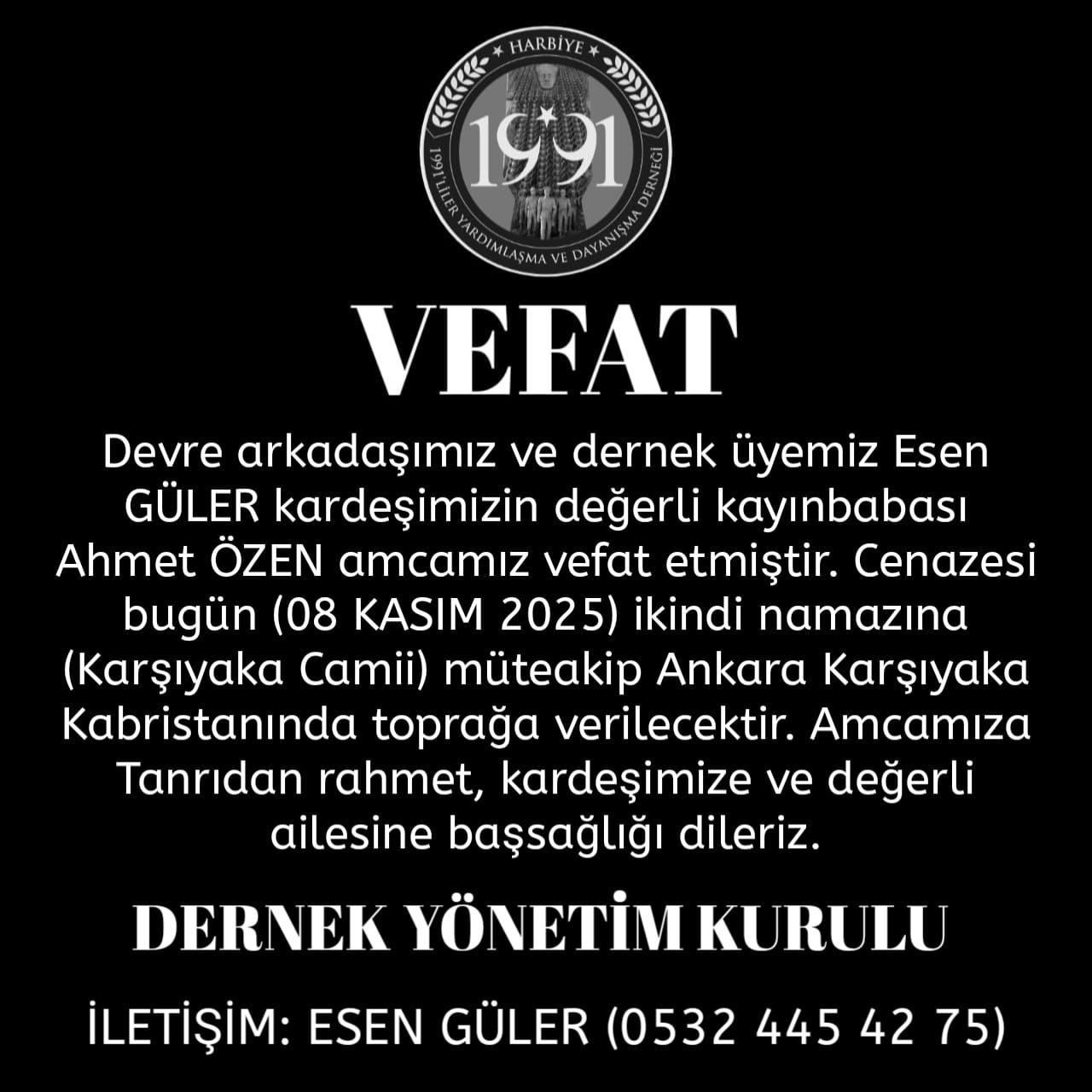 VEFAT