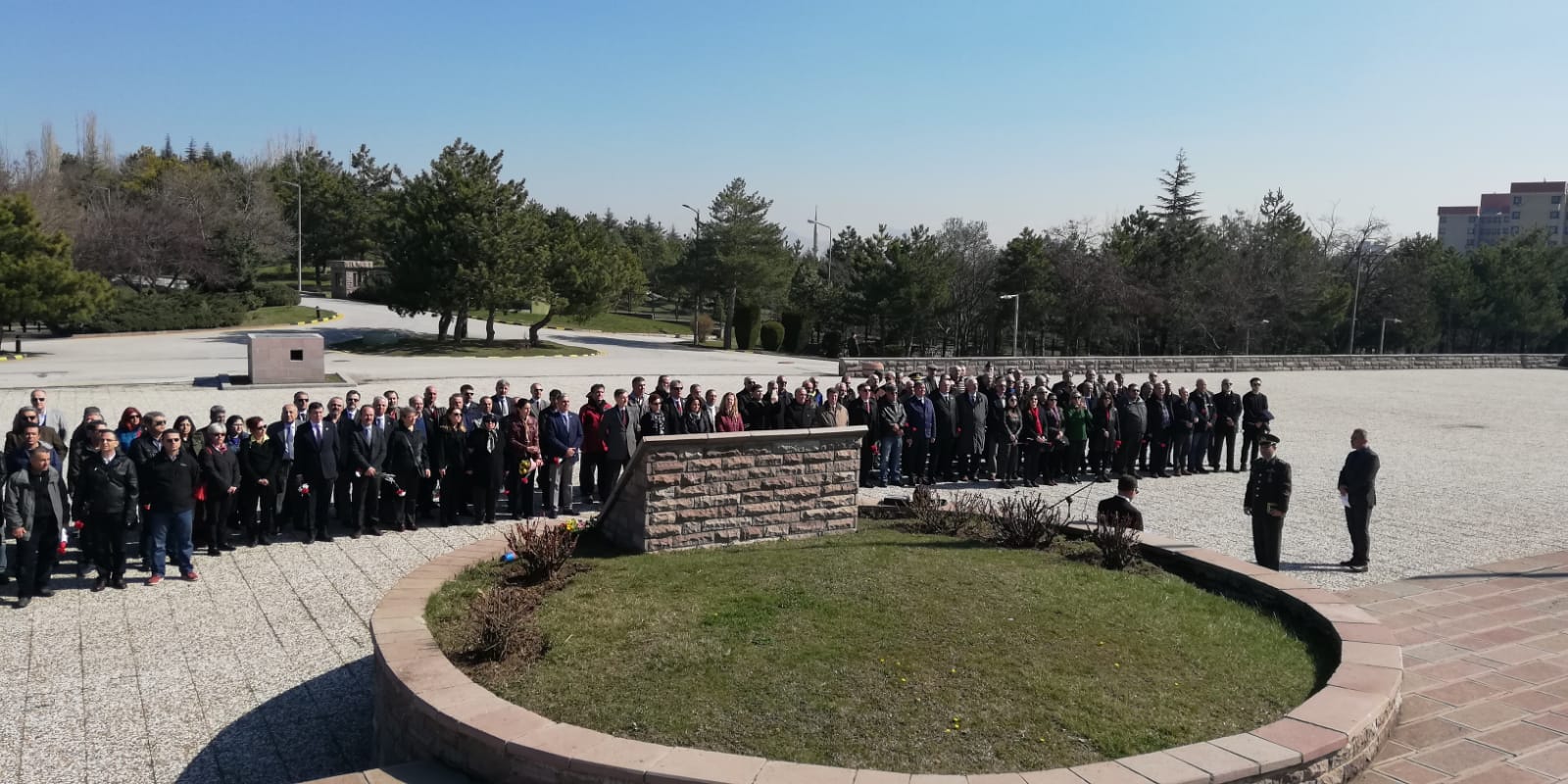 108- Şehitler Günü Etkinlikleri (18.03.2019)